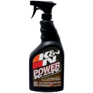 99-0621 K&N Power Kleen; Filter Cleaner – 32 oz Trigger Sprayer
