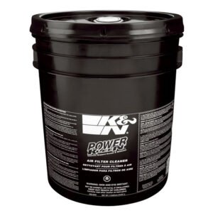 99-0640 K&N Cleaner/Degreaser – 5 gal Bulk