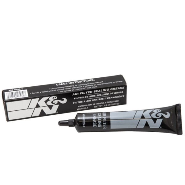 99-0703-1 K&N Sealing Grease - 1oz