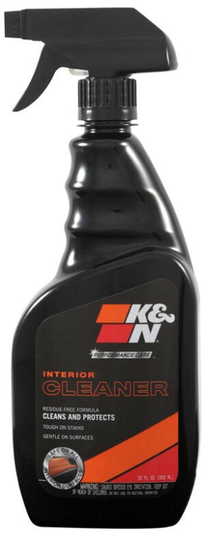 99-0806 K&N Interior Cleaner – K&N 22oz Pump Spray