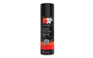 99-2000 K&N All In One Cleaner, 13oz Aerosol Spray