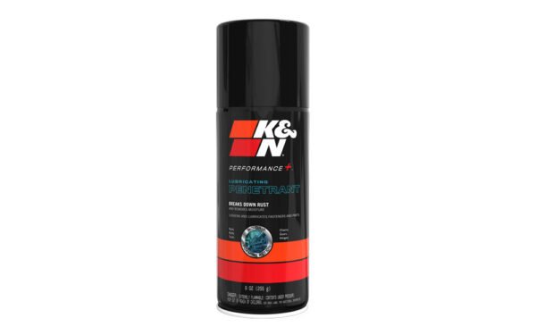 99-2010 K&N Penetrating Oil, 9oz Aerosol Spray