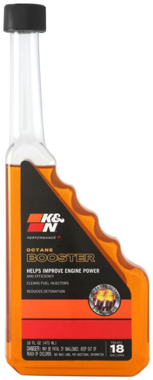 99-2020 K&N Octane Booster, 16oz