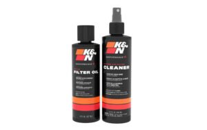 99-5050BL K&N Filter Care Service Kit – Squeeze Blue