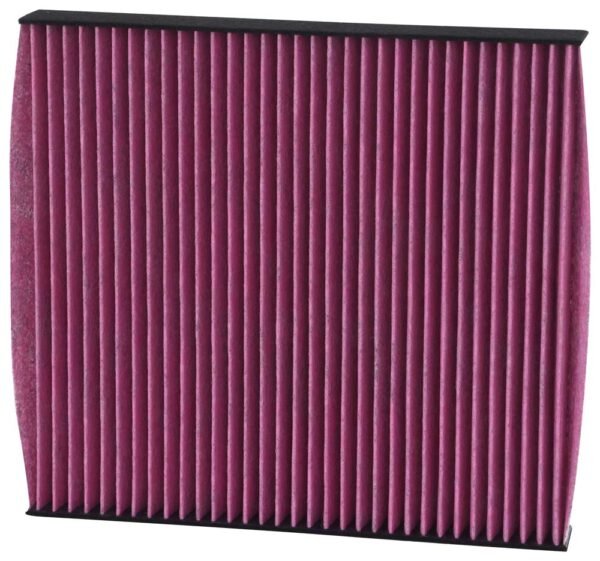 DVF5001 K&N Disposable Cabin Air Filter