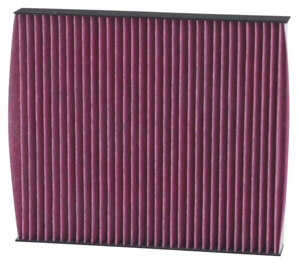 DVF5002 K&N Disposable Cabin Air Filter