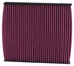 DVF5003 K&N Disposable Cabin Air Filter