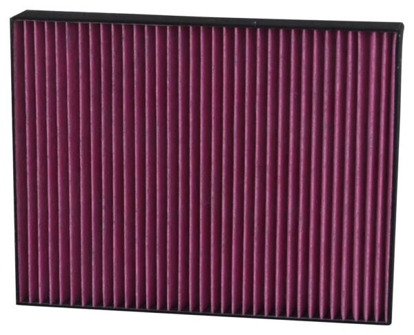 DVF5009 K&N Disposable Cabin Air Filter