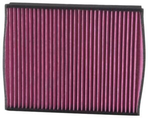 DVF5012 K&N Disposable Cabin Air Filter
