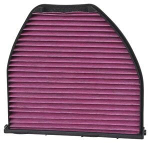 DVF5013 K&N Disposable Cabin Air Filter