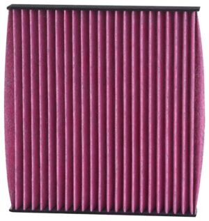 DVF5014 K&N Disposable Cabin Air Filter