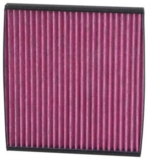 DVF5020 K&N Disposable Cabin Air Filter