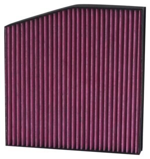 DVF5021 K&N Disposable Cabin Air Filter