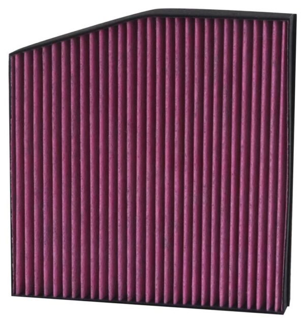 DVF5021 K&N Disposable Cabin Air Filter