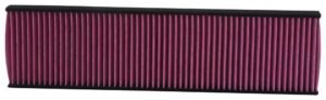 DVF5042 K&N Disposable Cabin Air Filter