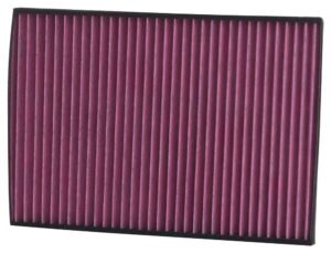 DVF5043 K&N Disposable Cabin Air Filter