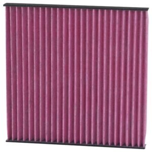 DVF5045 K&N Disposable Cabin Air Filter