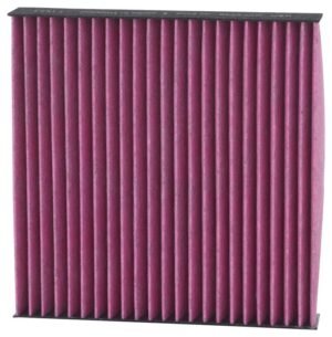 DVF5049 K&N Disposable Cabin Air Filter