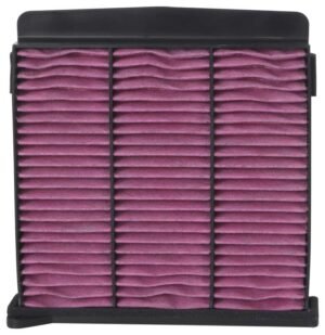 DVF5051 K&N Disposable Cabin Air Filter