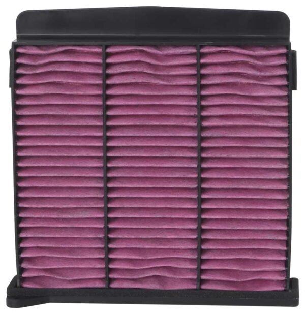DVF5051 K&N Disposable Cabin Air Filter