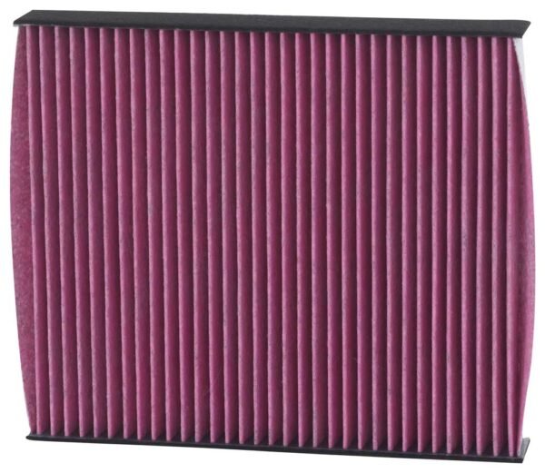 DVF5052 K&N Disposable Cabin Air Filter
