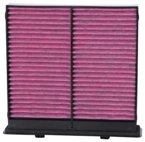 DVF5058 K&N Disposable Cabin Air Filter, 2008 – 2022 Subaru Forester/ Impreza/ WRX/ XV