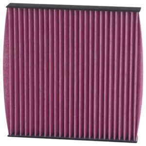 DVF5059 K&N Disposable Cabin Air Filter, 2009 – 2025 Honda Civic/ CR-V/ Jazz