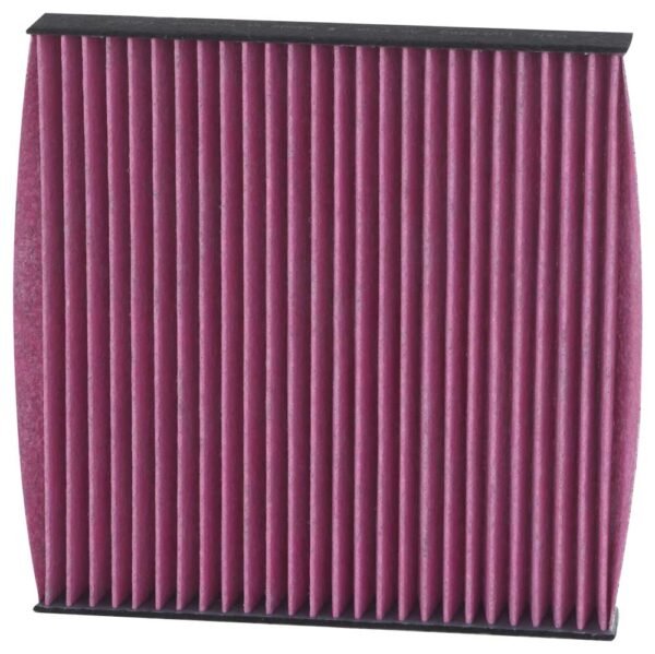 DVF5059 K&N Disposable Cabin Air Filter, 2009 - 2025 Honda Civic/ CR-V/ Jazz