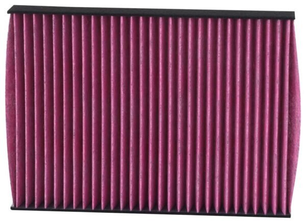 DVF5064 K&N Disposable Cabin Air Filter, 2018 - 2025 Toyota/ Lexus
