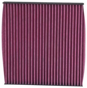 DVF5069 K&N Disposable Cabin Air Filter