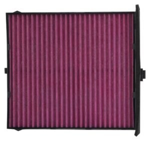 DVF5070 K&N Disposable Cabin Air Filter, 2012 – 2025 Mazda 3/ 6/ Atenza/ Axela/ CX5