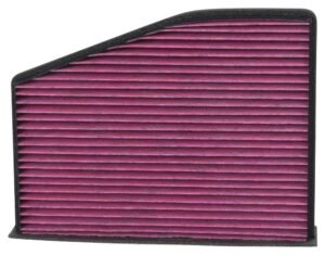 DVF5071 K&N Disposable Cabin Air Filter