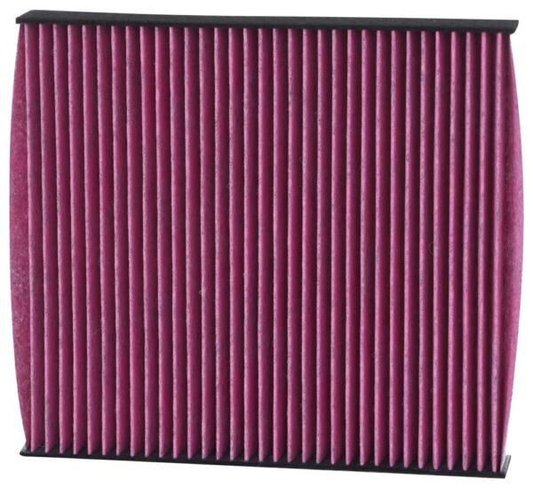 DVF5076 K&N Disposable Cabin Air Filter