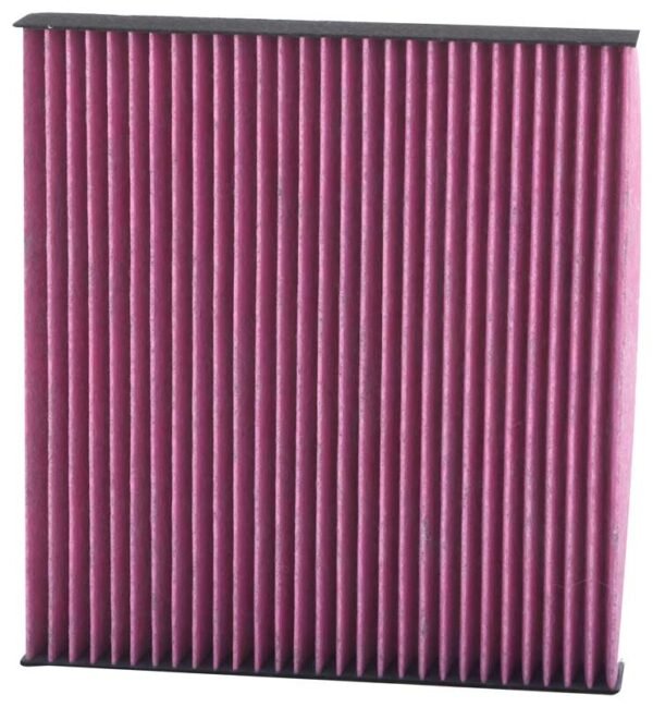 DVF5089 K&N Disposable Cabin Air Filter, 2018 - 2024 Genesis/ Hyundai / Kia