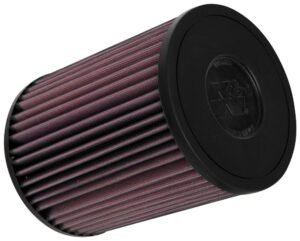 E-0642 K&N Replacement Air Filter, Hyundai i30N 2.0L, ’18-23′