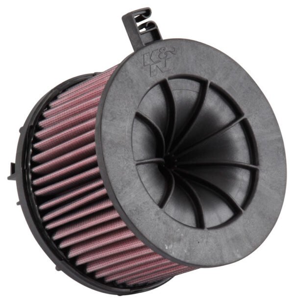 E-0647 K&N Replacement Air Filter