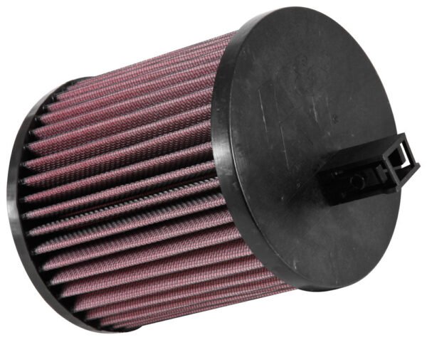 E-0650 K&N Replacement Air Filter