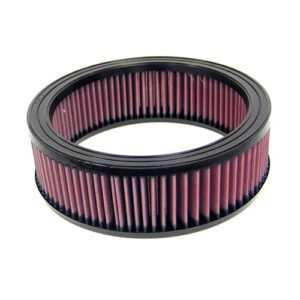 E-1120 K&N Replacement Air Filter, GM, DODGE TRUCKS; 1966-1989