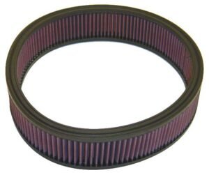 E-1530 K&N Replacement Air Filter
