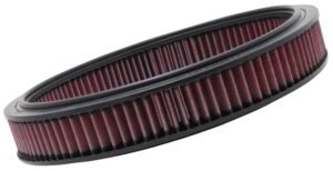 E-2865 K&N Replacement Air Filter