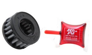 E-3009 K&N Round Air Filter
