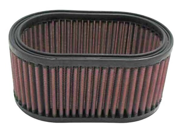 E-3341 K&N Oval Air Filter