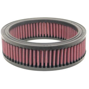 E-3402 K&N Round Air Filter
