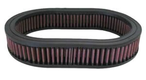 E-3505 K&N Oval Air Filter