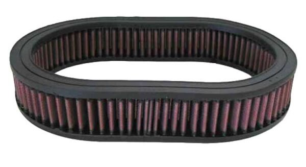 E-3505 K&N Oval Air Filter