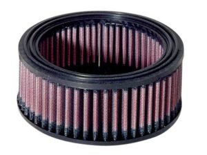 E-3506 K&N Round Air Filter
