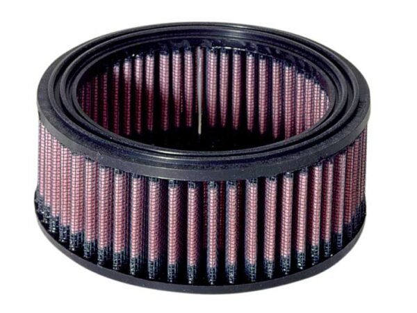 E-3506 K&N Round Air Filter