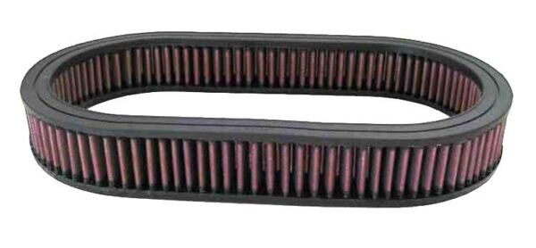E-3515 K&N Oval Air Filter