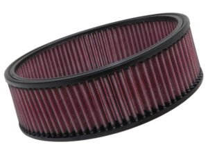 E-3530 K&N Round Air Filter