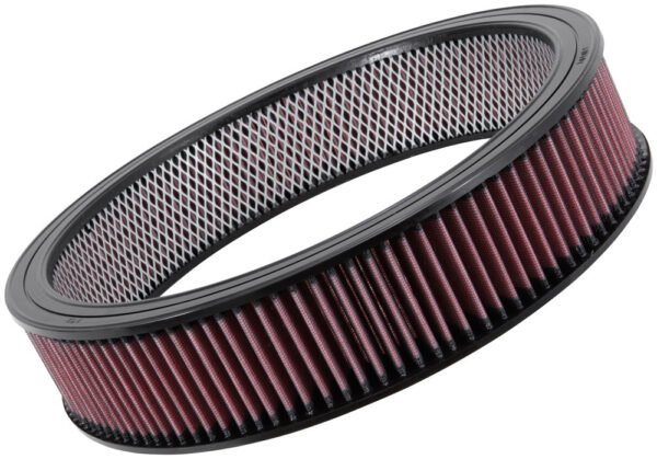 E-3743 K&N Round Air Filter